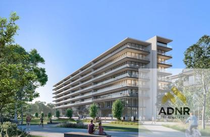 Apartment - 2 Bedrooms - 3 Bathrooms for sale in The Gate 5 - Aljada - Sharjah Apartment - 2 Bedrooms - 3 Bathrooms for sale in The Gate 5 - Aljada - Sharjah