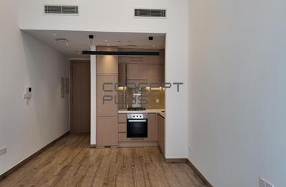 Apartment - Studio - 1 Bathroom for rent in Oakley Square Residences - District 11 - Jumeirah Village Circle - Dubai