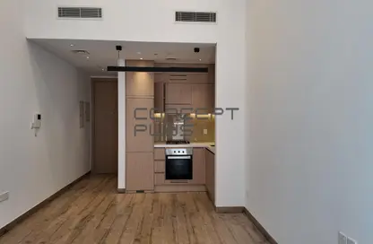 Apartment - 1 Bathroom for rent in Oakley Square Residences Tower B - Oakley Square Residences - District 11 - Jumeirah Village Circle - Dubai