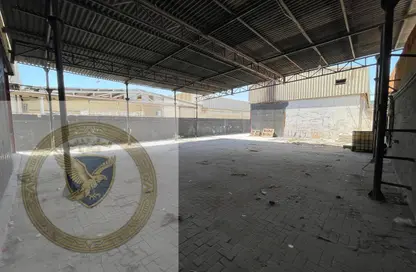 مستودع - استوديو - 1 حمام للايجار في بناية اس جي 13 - منطقة رقم 13 - المنطقة الصناعية بالشارقة - الشارقة