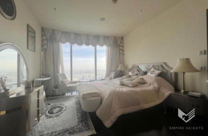 Apartment - 2 Bedrooms - 4 Bathrooms for rent in Burj Khalifa Zone 4 - Burj Khalifa Area - Downtown Dubai - Dubai
