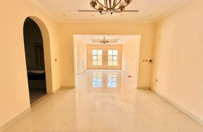 Villa - 4 Bedrooms - 6 Bathrooms for rent in Samnan - Halwan - Sharjah