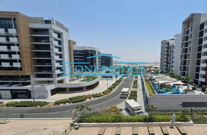 Apartment - 1 Bedroom - 1 Bathroom for sale in Azizi Riviera 5 - Azizi Riviera - Meydan One - Meydan - Dubai Apartment - 1 Bedroom - 1 Bathroom for sale in Azizi Riviera 5 - Azizi Riviera - Meydan One - Meydan - Dubai