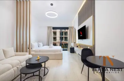 شقة - 1 حمام للايجار في بانثيون ايليزيه III - منطقة 15 - قرية جميرا الدائرية - دبي شقة - 1 حمام للايجار في بانثيون ايليزيه III - منطقة 15 - قرية جميرا الدائرية - دبي