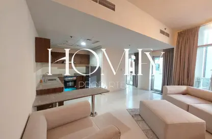 Apartment - 1 Bedroom - 2 Bathrooms for rent in Cappadocia - District 13 - Jumeirah Village Circle - Dubai