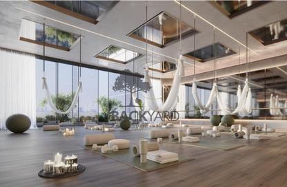 Apartment - 1 Bedroom - 2 Bathrooms for sale in Eira - Dubai Production City (IMPZ) - Dubai Apartment - 1 Bedroom - 2 Bathrooms for sale in Eira - Dubai Production City (IMPZ) - Dubai