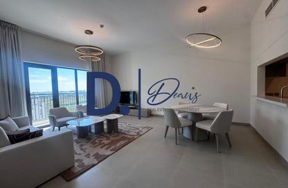Apartment - 2 - 3 for rent in Residences C - Yas Golf Collection - Yas Island - Abu Dhabi Apartment - 2 - 3 for rent in Residences C - Yas Golf Collection - Yas Island - Abu Dhabi