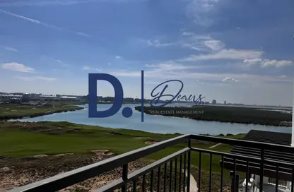 Apartment - 2 Bedrooms - 3 Bathrooms for rent in Residences C - Yas Golf Collection - Yas Island - Abu Dhabi