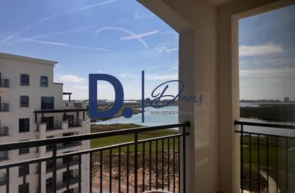 Apartment - 2 - 3 for rent in Residences C - Yas Golf Collection - Yas Island - Abu Dhabi Apartment - 2 - 3 for rent in Residences C - Yas Golf Collection - Yas Island - Abu Dhabi