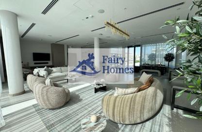 Villa - 6 - 6 for rent in Elie Saab 2 - Elie Saab - Arabian Ranches 3 - Dubai Villa - 6 - 6 for rent in Elie Saab 2 - Elie Saab - Arabian Ranches 3 - Dubai