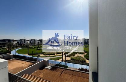 Villa - 6 - 6 for rent in Elie Saab 2 - Elie Saab - Arabian Ranches 3 - Dubai Villa - 6 - 6 for rent in Elie Saab 2 - Elie Saab - Arabian Ranches 3 - Dubai