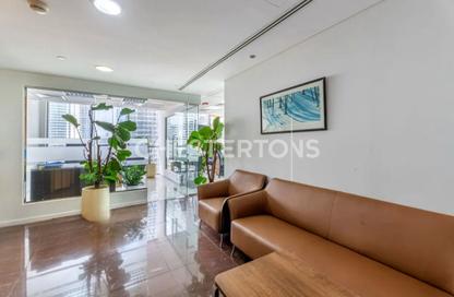 Office Space - Studio - 1 for sale in Tiffany Tower - JLT Cluster W - Jumeirah Lake Towers - Dubai Office Space - Studio - 1 for sale in Tiffany Tower - JLT Cluster W - Jumeirah Lake Towers - Dubai