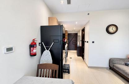 Apartment - Studio - 1 for rent in Elite Downtown Residence 1 - Elite Downtown Residence - Downtown Dubai - Dubai