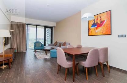 Hotel  and  Hotel Apartment - 2 Bedrooms - 2 Bathrooms for sale in MILANO by Giovanni Botique Suites - District 17 - Jumeirah Village Circle - Dubai