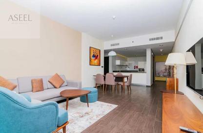 Hotel and Hotel Apartment - 2 Bedrooms - 2 Bathrooms for sale in MILANO by Giovanni Botique Suites - District 17 - Jumeirah Village Circle - Dubai Hotel and Hotel Apartment - 2 Bedrooms - 2 Bathrooms for sale in MILANO by Giovanni Botique Suites - District 17 - Jumeirah Village Circle - Dubai