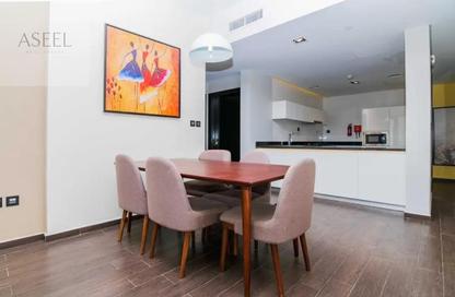 Hotel and Hotel Apartment - 2 Bedrooms - 2 Bathrooms for sale in MILANO by Giovanni Botique Suites - District 17 - Jumeirah Village Circle - Dubai Hotel and Hotel Apartment - 2 Bedrooms - 2 Bathrooms for sale in MILANO by Giovanni Botique Suites - District 17 - Jumeirah Village Circle - Dubai