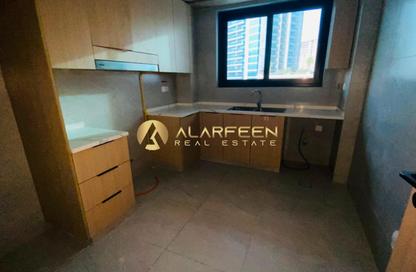 Apartment - 3 Bedrooms - 3 Bathrooms for rent in Arjan Circle - Arjan - Dubai