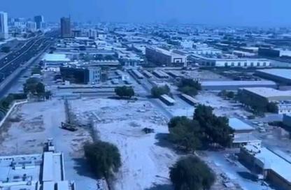 شقة - 3 غرف نوم - 3 حمامات للبيع في برج كونكر - شارع الشيخ مكتوم بن راشد - عجمان