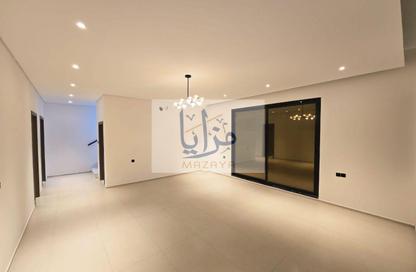 Villa - 3 Bedrooms - 5 Bathrooms for sale in Al Helio 2 - Al Helio - Ajman