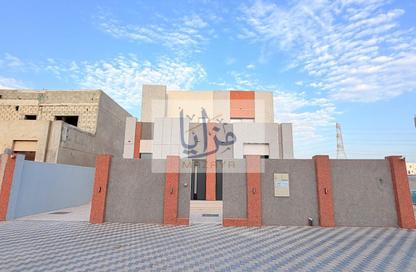 Villa - 3 Bedrooms - 5 Bathrooms for sale in Al Helio 2 - Al Helio - Ajman