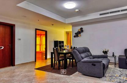 Apartment - 1 - 2 for sale in New Dubai Gate 2 - JLT Cluster A - Jumeirah Lake Towers - Dubai Apartment - 1 - 2 for sale in New Dubai Gate 2 - JLT Cluster A - Jumeirah Lake Towers - Dubai