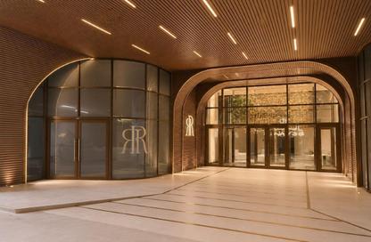 Apartment - 1 Bedroom - 2 Bathrooms for rent in Regalia By Deyaar - Business Bay - Dubai