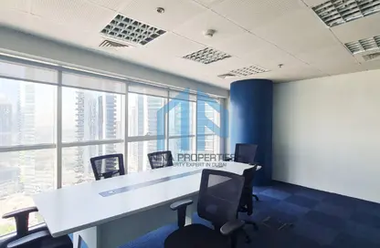مكتب - استوديو - 1 حمام للبيع في البرج السويسري - (JLT) مجمع Y - أبراج بحيرات الجميرا - دبي