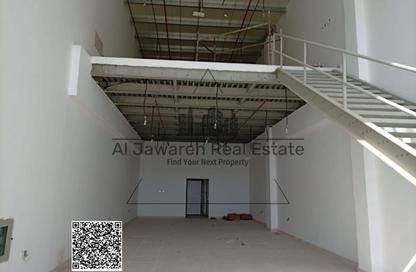 Shop - Studio - 1 Bathroom for rent in Al Mowaihat 3 - Al Mowaihat - Ajman