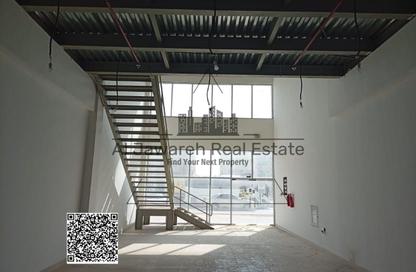 Shop - Studio - 1 Bathroom for rent in Al Mowaihat 3 - Al Mowaihat - Ajman