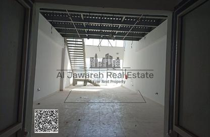Shop - Studio - 1 Bathroom for rent in Al Mowaihat 3 - Al Mowaihat - Ajman
