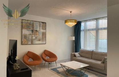 Townhouse - 3 Bedrooms - 3 Bathrooms for rent in Vardon - Damac Hills 2 - Dubai