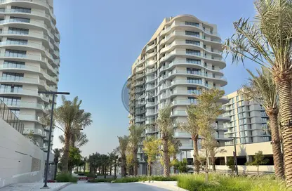 شقة - 1 حمام للايجار في باي ريزيدنس - جزيرة حياة - ميناء العرب - راس الخيمة - رأس الخيمة