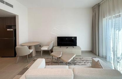Apartment - Studio - 1 Bathroom for rent in Views G - Yas Golf Collection - Yas Island - Abu Dhabi