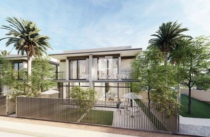 Townhouse - 3 Bedrooms - 4 Bathrooms for sale in Falcon Island South - Falcon Island - Al Hamra Village - Ras Al Khaimah Townhouse - 3 Bedrooms - 4 Bathrooms for sale in Falcon Island South - Falcon Island - Al Hamra Village - Ras Al Khaimah