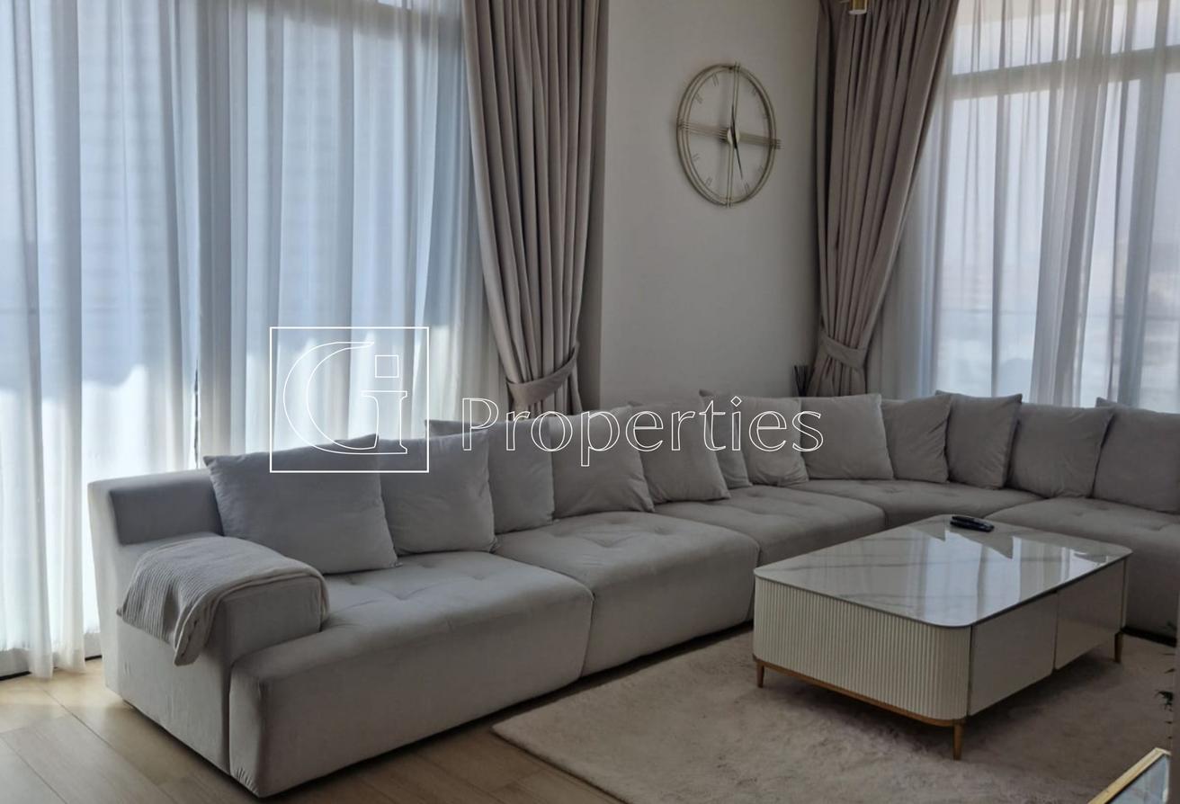 Move In Ready | Pool View | Fully Furnished photo 5