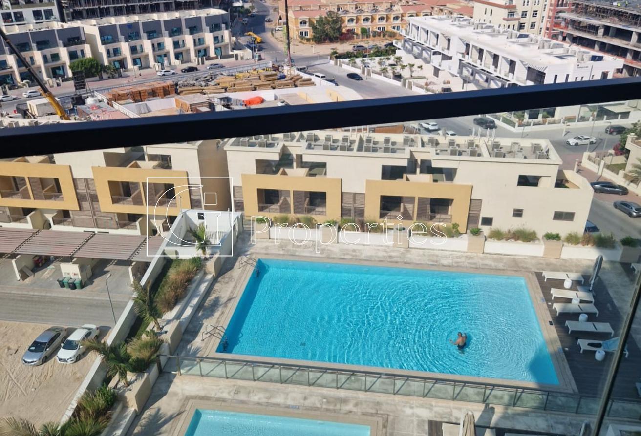 Move In Ready | Pool View | Fully Furnished photo 16