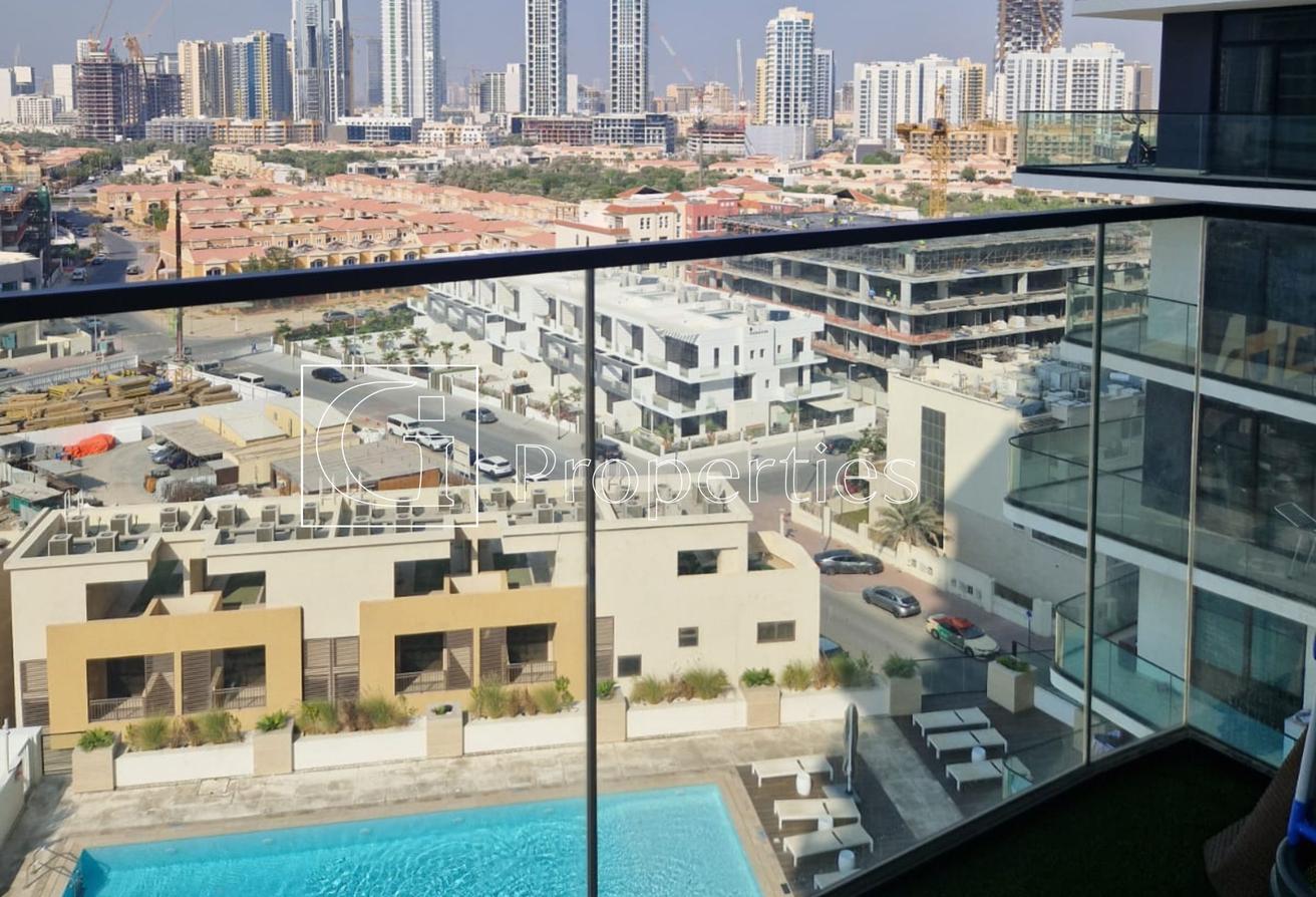 Move In Ready | Pool View | Fully Furnished photo 18