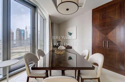 Apartment - 3 Bedrooms - 4 Bathrooms for sale in The Address Sky View Tower 1 - The Address Sky View Towers - Downtown Dubai - Dubai