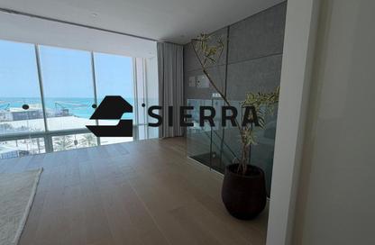 Apartment - 1 Bedroom - 2 Bathrooms for rent in Mamsha Al Saadiyat - Saadiyat Cultural District - Saadiyat Island - Abu Dhabi