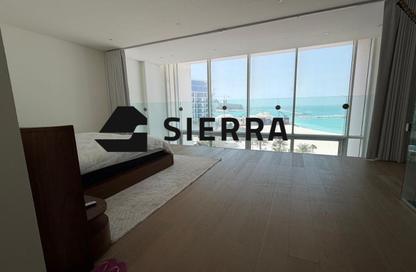 Apartment - 1 Bedroom - 2 Bathrooms for rent in Mamsha Al Saadiyat - Saadiyat Cultural District - Saadiyat Island - Abu Dhabi