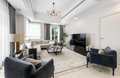 Villa - 5 Bedrooms - 6 Bathrooms for rent in Novelia - Victory Heights - Dubai Sports City - Dubai Villa - 5 Bedrooms - 6 Bathrooms for rent in Novelia - Victory Heights - Dubai Sports City - Dubai