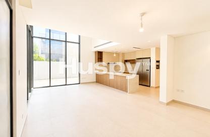 Townhouse - 4 - 4 for rent in Mudon Al Ranim 6 - Mudon - Dubai