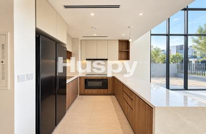 Townhouse - 4 - 4 for rent in Mudon Al Ranim 6 - Mudon - Dubai