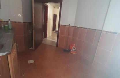 Apartment - 1 - 1 for rent in Al Mujarrah - Al Sharq - Sharjah