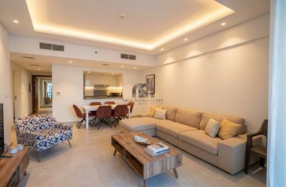 Apartment - 1 - 2 for sale in Areej Apartments - Aljada - Sharjah Apartment - 1 - 2 for sale in Areej Apartments - Aljada - Sharjah