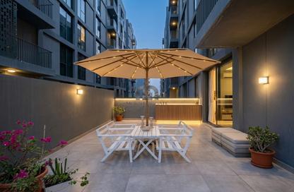 Apartment - 1 - 2 for sale in Areej Apartments - Aljada - Sharjah Apartment - 1 - 2 for sale in Areej Apartments - Aljada - Sharjah