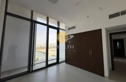 Apartment - 2 Bedrooms - 3 Bathrooms for rent in Bluebay Walk - Ajmal Makan City - Sharjah Waterfront City - Sharjah