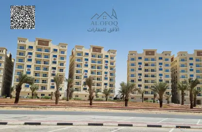 Apartment - 2 Bedrooms - 3 Bathrooms for sale in Al Amira Village - Al Yasmeen - Ajman