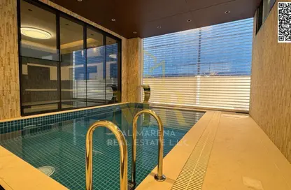 فيلا - 5 غرف نوم - 7 حمامات للبيع في 1 الياسمين - الياسمين - عجمان