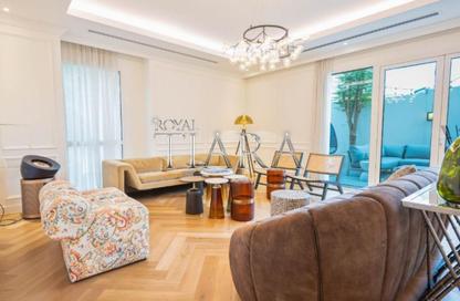 Villa - 3 Bedrooms - 4 Bathrooms for rent in Villa Lantana 2 - Villa Lantana - Dubai Science Park - Dubai Villa - 3 Bedrooms - 4 Bathrooms for rent in Villa Lantana 2 - Villa Lantana - Dubai Science Park - Dubai